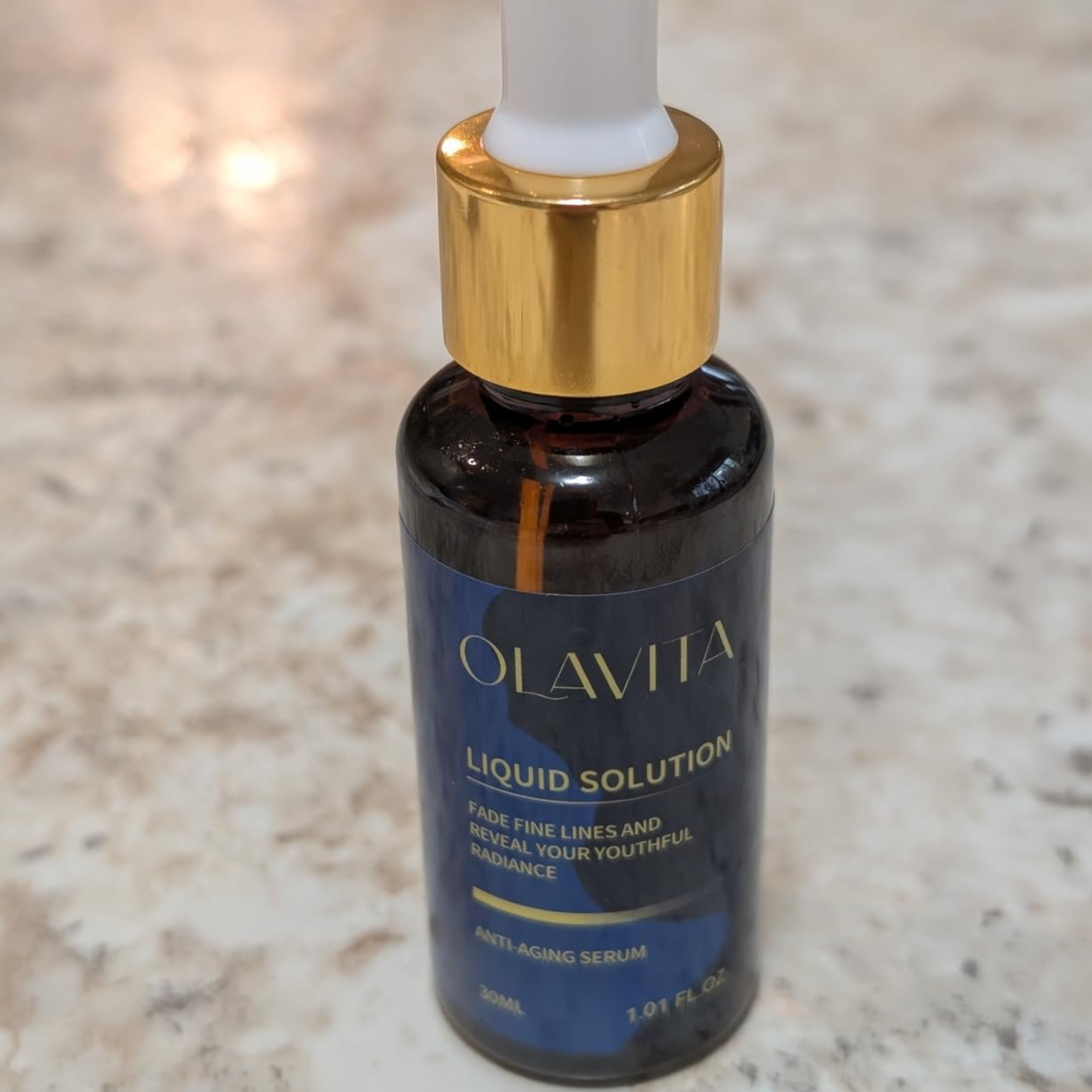 olavita reviews Olivia O.